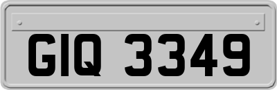 GIQ3349