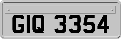 GIQ3354