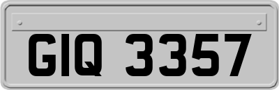 GIQ3357