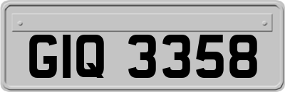 GIQ3358