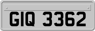 GIQ3362