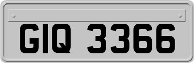 GIQ3366