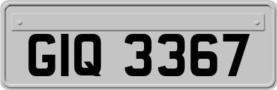 GIQ3367