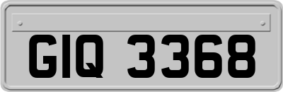 GIQ3368