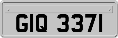 GIQ3371