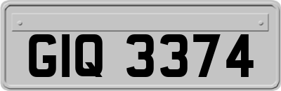GIQ3374