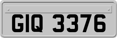 GIQ3376