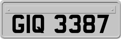 GIQ3387