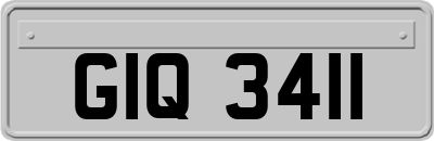 GIQ3411