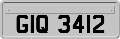 GIQ3412