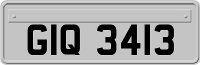GIQ3413