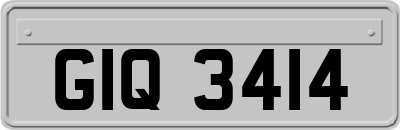 GIQ3414