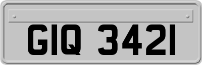 GIQ3421