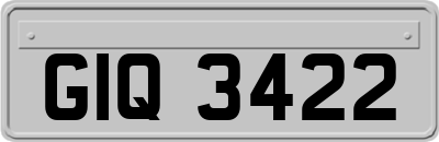 GIQ3422