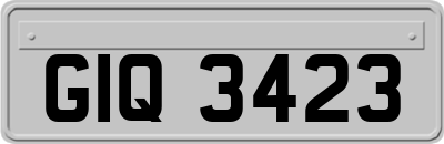 GIQ3423