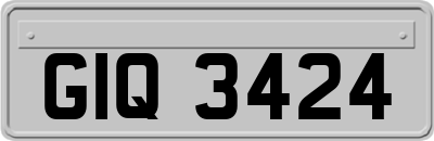 GIQ3424