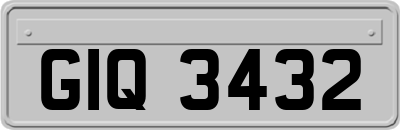 GIQ3432