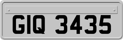 GIQ3435
