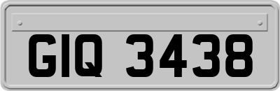 GIQ3438