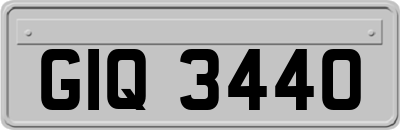 GIQ3440
