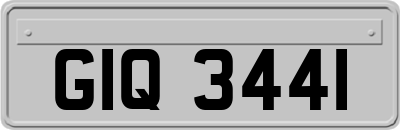 GIQ3441