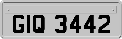 GIQ3442