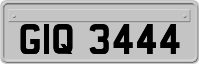 GIQ3444