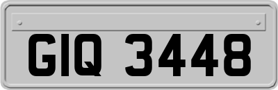 GIQ3448