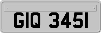 GIQ3451