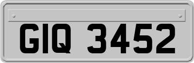 GIQ3452