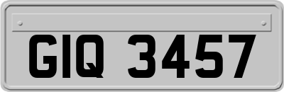 GIQ3457