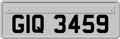 GIQ3459