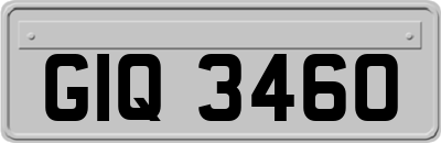 GIQ3460