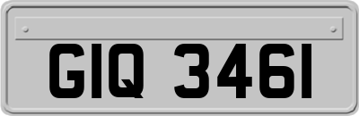 GIQ3461