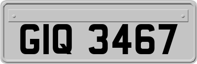 GIQ3467