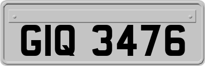 GIQ3476