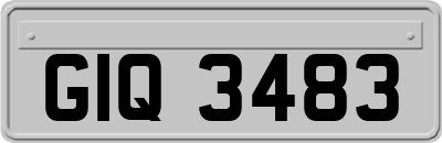 GIQ3483