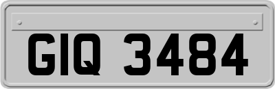 GIQ3484