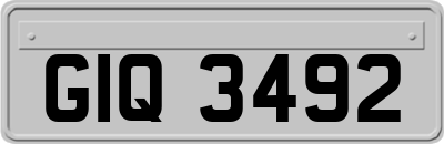 GIQ3492
