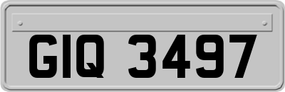 GIQ3497