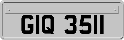 GIQ3511