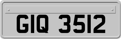 GIQ3512