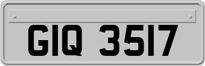 GIQ3517