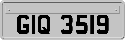 GIQ3519