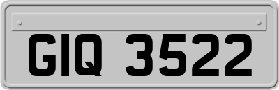 GIQ3522