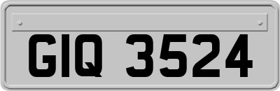 GIQ3524