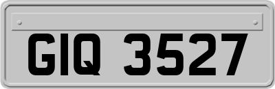 GIQ3527
