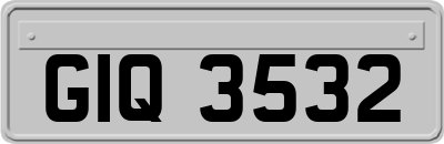 GIQ3532