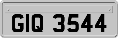 GIQ3544