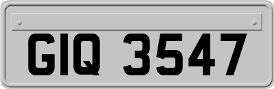 GIQ3547